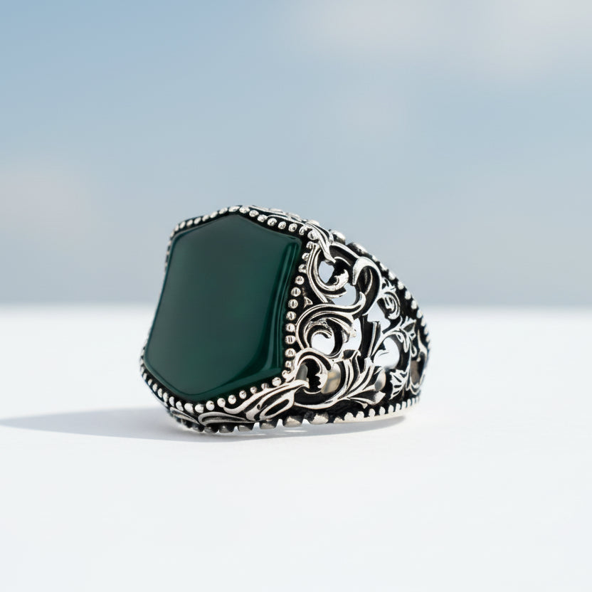 GREEN AGEN