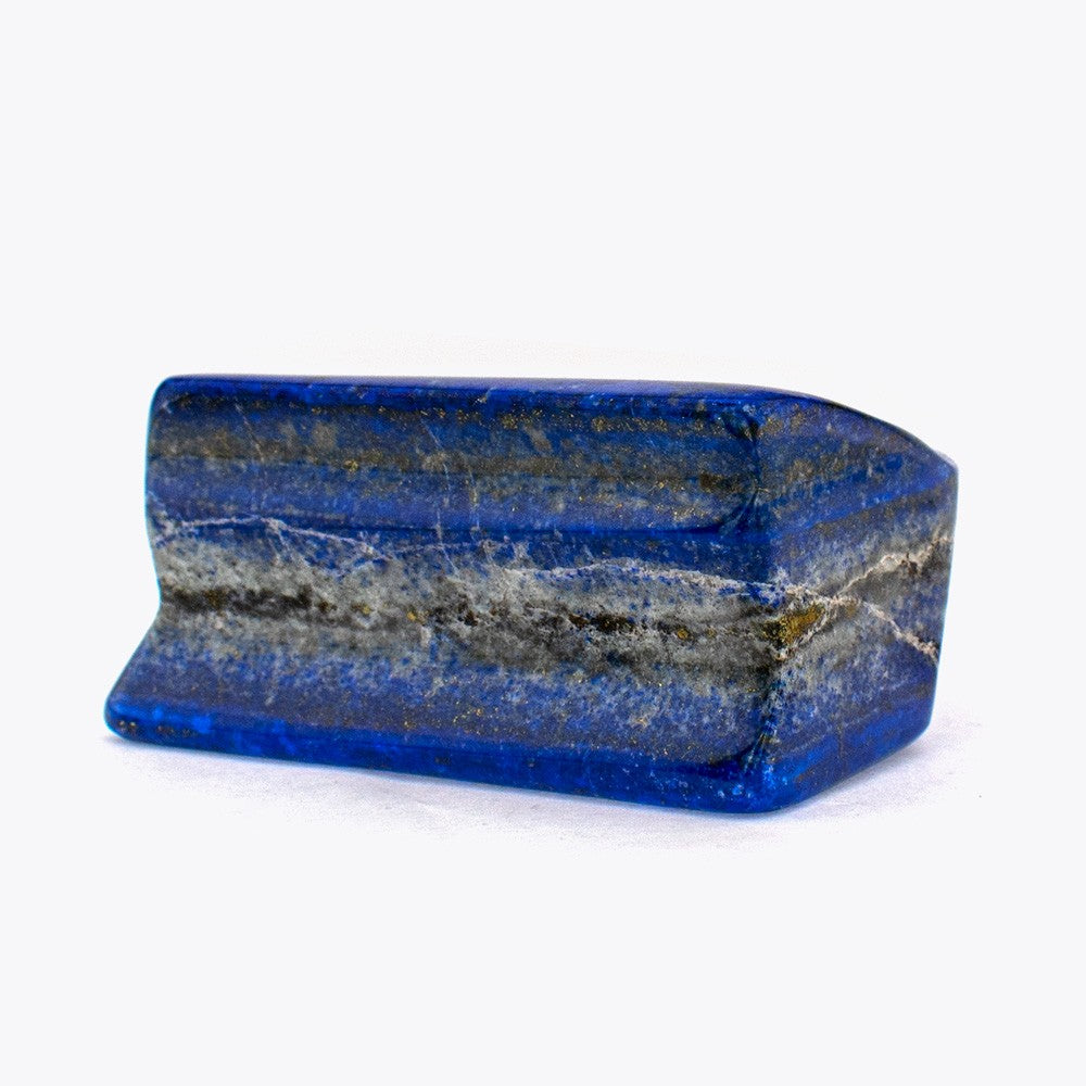 Lapis Piece en pierre naturelle