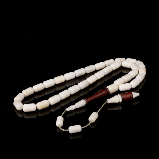 Yılan & Narçıl Tesbih – Kapsül Kesim