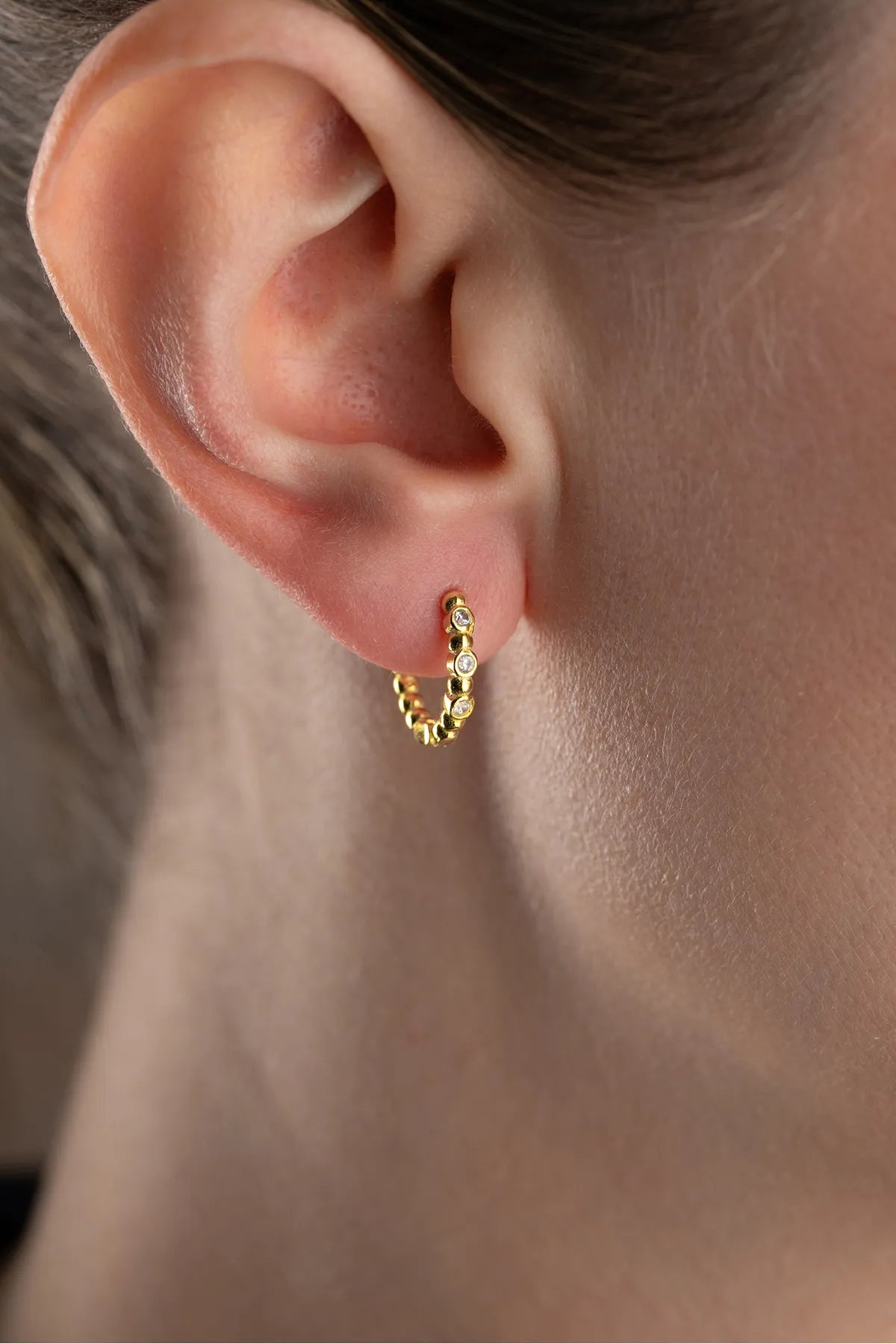 925 boucles d'oreilles en argent sterling