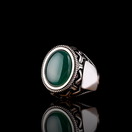 GREEN AGEN