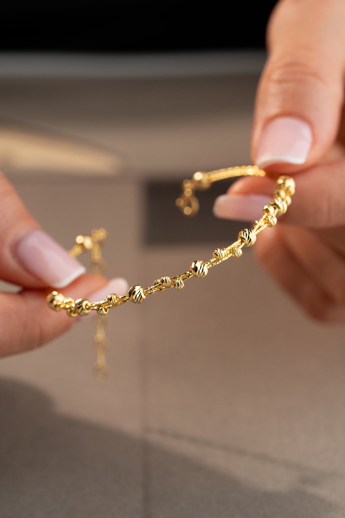 Dorika Armband | 925 Silber