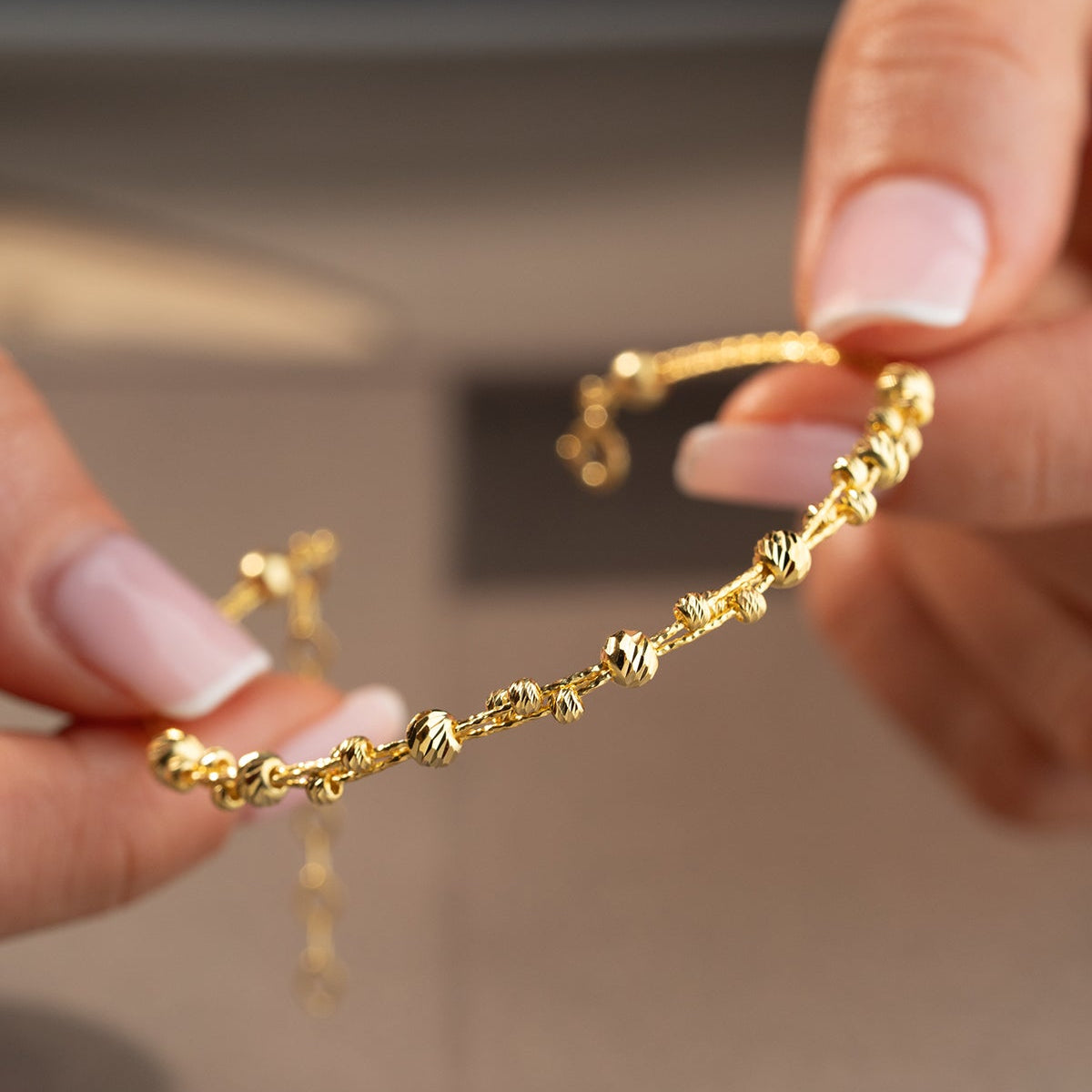 Bracelet Dorika | Argent 925
