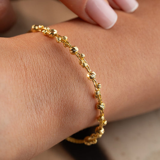 Dorika Armband | 925 Silber