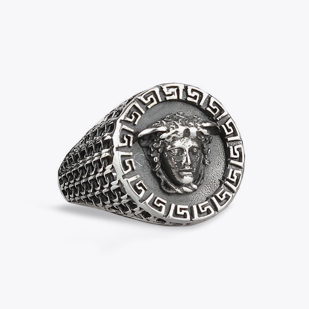 925 Setting Gumus Swed