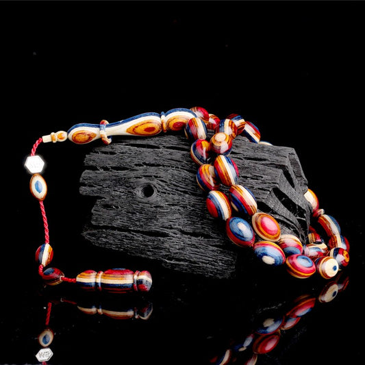 KIFUR TREE MODEL RESPONSIBIL