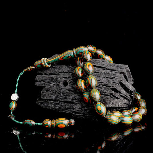 KIFUR TREE MODEL RESPONSIBIL