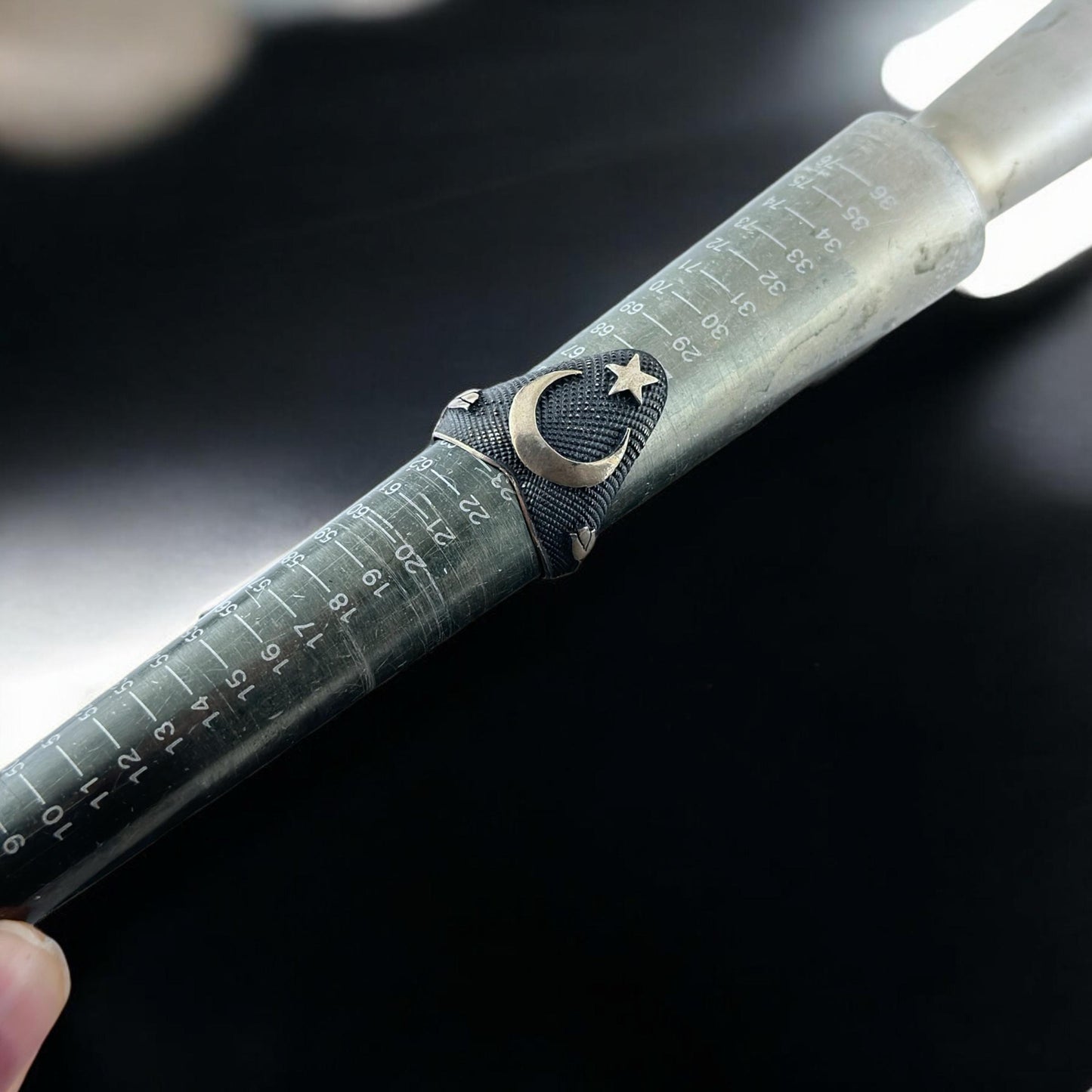 Zihgir Herrenring 925er Silber