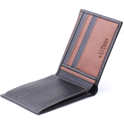 Özel Kutulu Deri Cüzdan ve 925 Ayar Gümüş Tesbih Seti 1