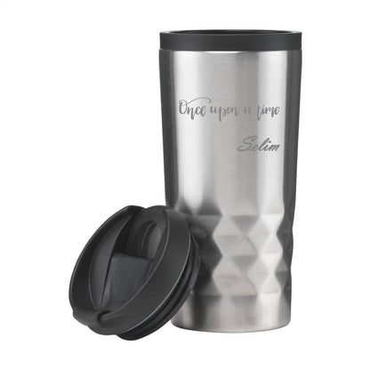 Cup thermos des RVS personnalisés
