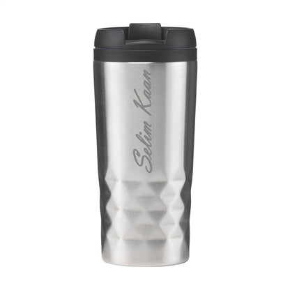 Cup thermos des RVS personnalisés