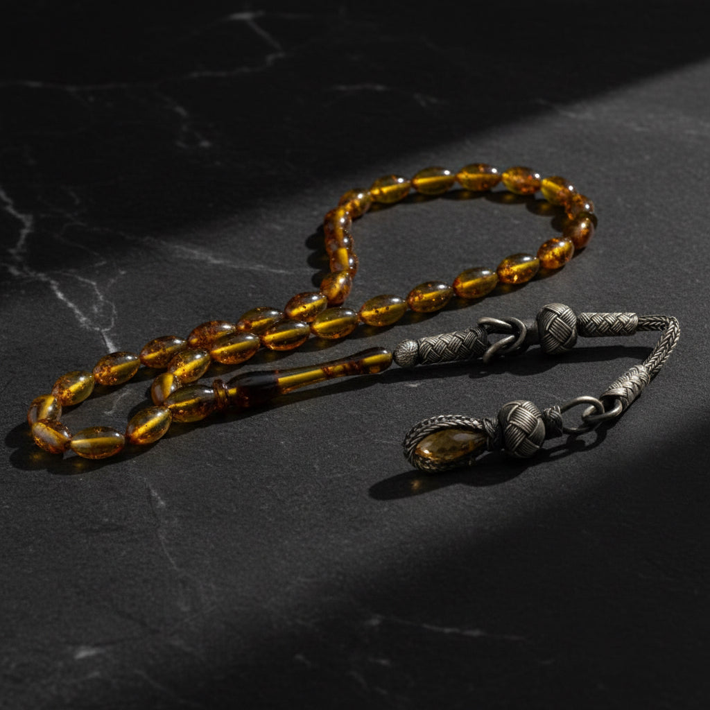 1000 ensembles Silver Kazaz Amber