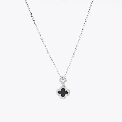 Collier en argent