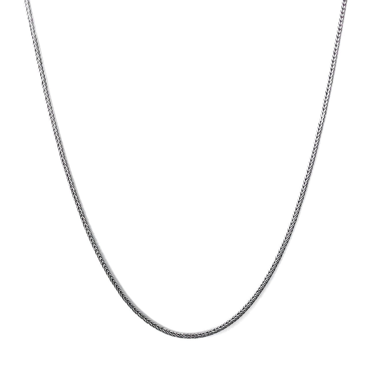 925 Sterling Silver 60cm Chain