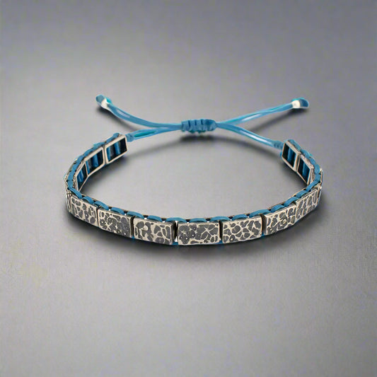 925 Sterling Silver Bracelet