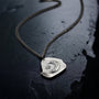 Moonlight necklace