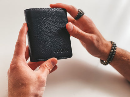 Stylo plus léger du portefeuille personnalisé