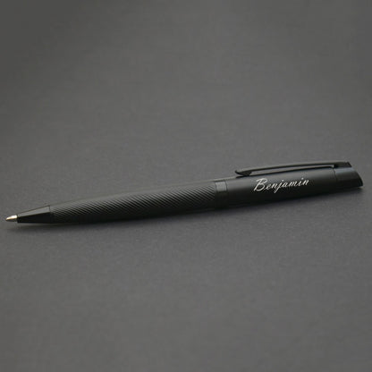 Stylo plus léger du portefeuille personnalisé