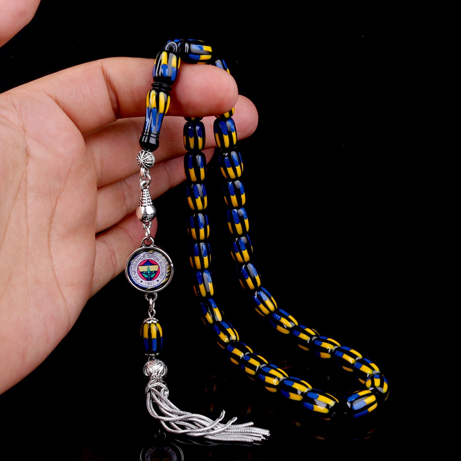 Fenerbahçe Signature Tesbih