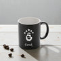 Personalized Galatasaray Fan Mug with Name