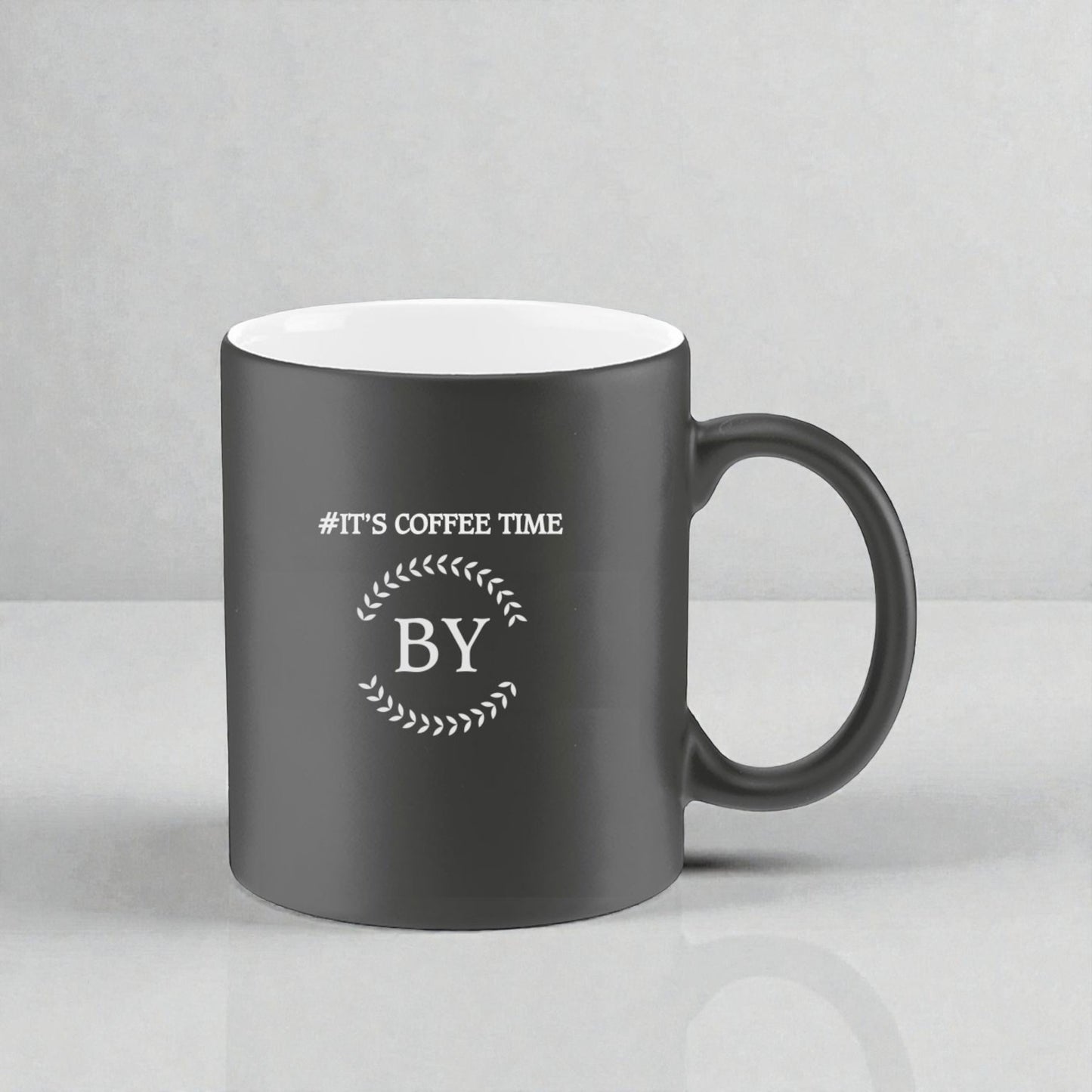 kaffeebecher mit Namen bedrucken