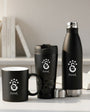 Personalized named RVS Beverage Set