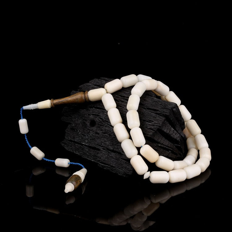 Pelesenk & Narçıl Tesbih – Kapsül Kesim