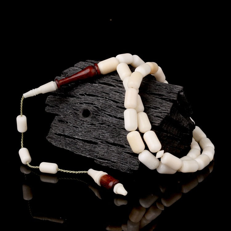 Yılan & Narçıl Tesbih – Kapsül Kesim