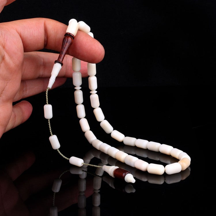 Yılan & Narçıl Tesbih – Kapsül Kesim