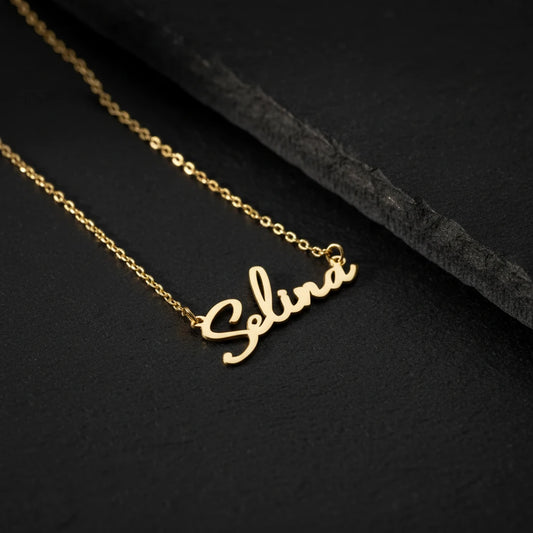 925 Sterling Silver Women's Necklace