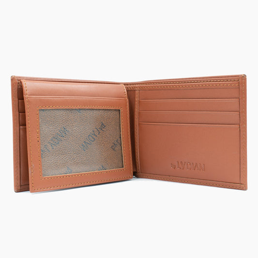 Kişiye Özel Deri Cüzdan & Anahtarlık Hediye Seti