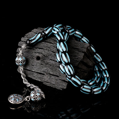 925 Fire d'émail en argent sterling en argent sterling