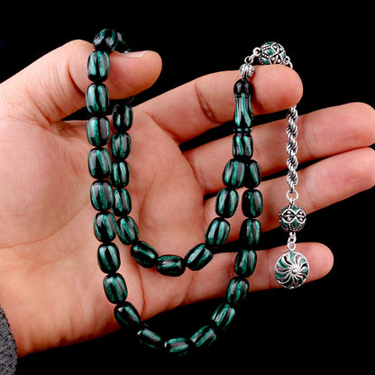 925 Fire d'émail en argent sterling en argent sterling