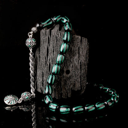 925 Fire d'émail en argent sterling en argent sterling