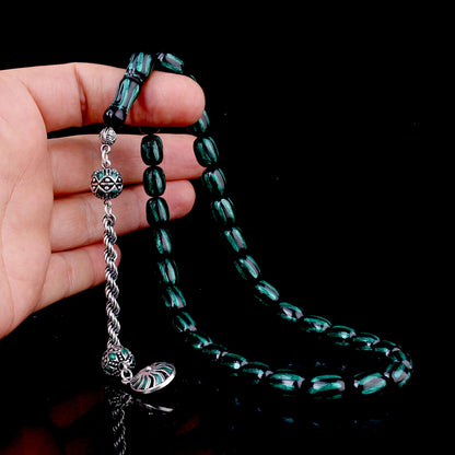 925 Fire d'émail en argent sterling en argent sterling