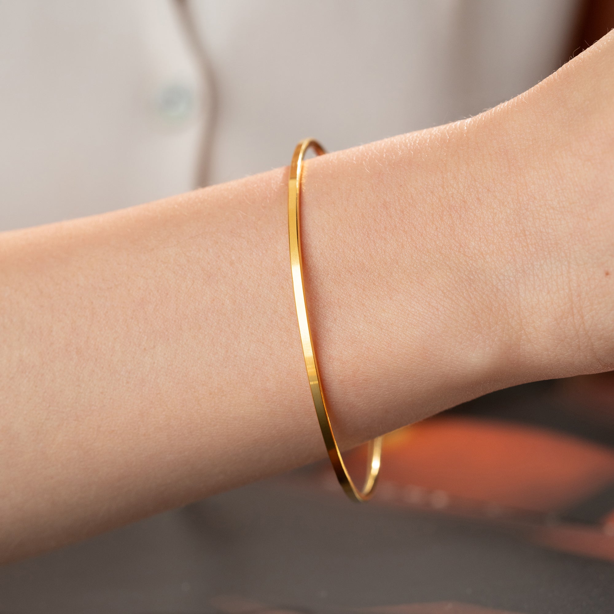 Ajda Armreif | 925 Silber