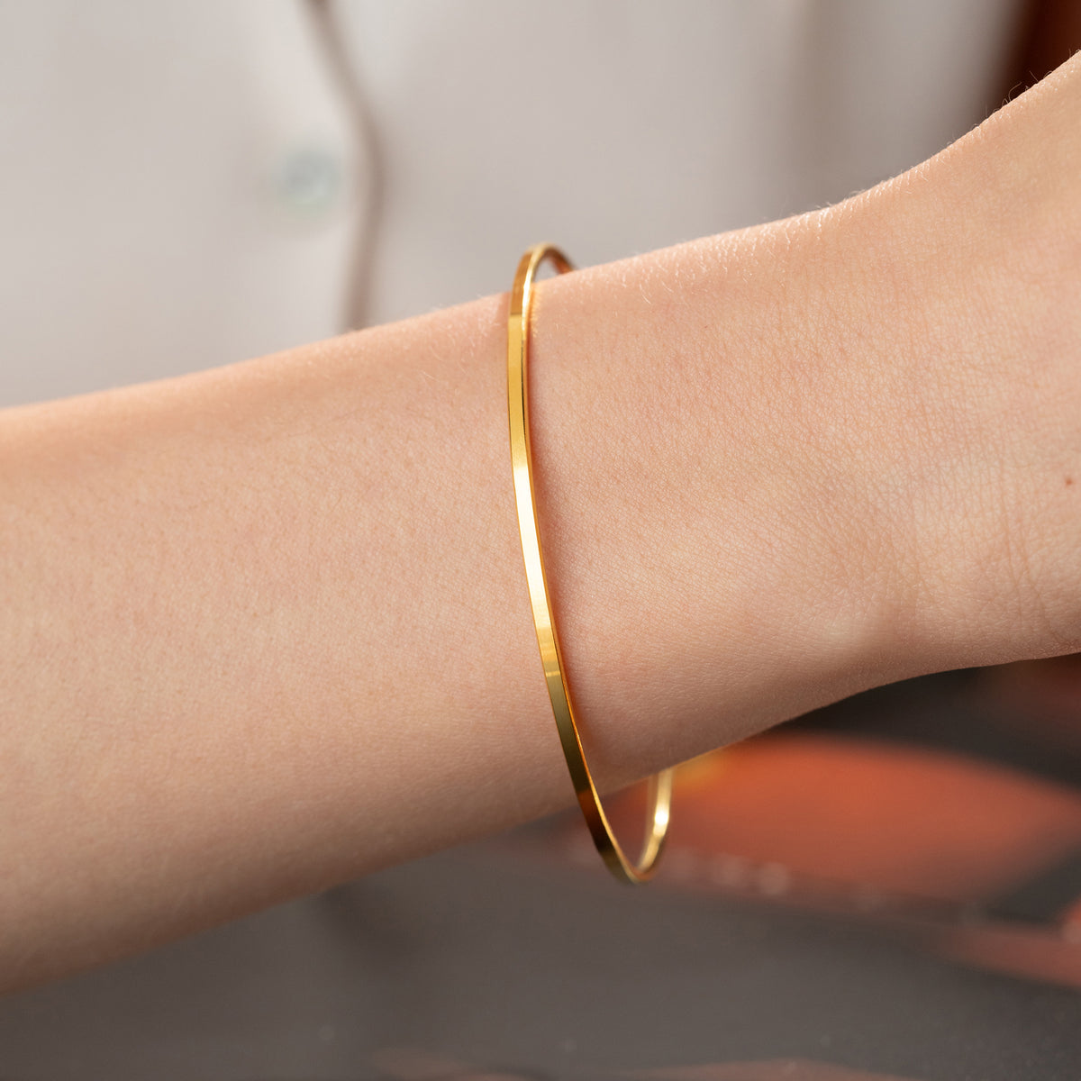 Ajda Armreif | 925 Silber