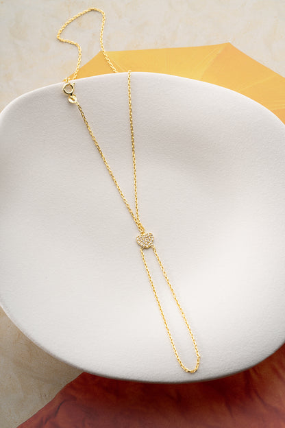 ALYA şAHMERAN - 925 argent sterling