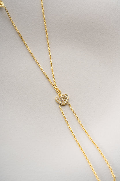 ALYA şAHMERAN - 925 argent sterling