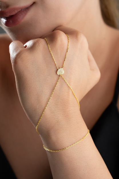 ALYA şAHMERAN - 925 argent sterling