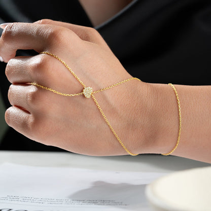 ALYA şAHMERAN - 925 argent sterling