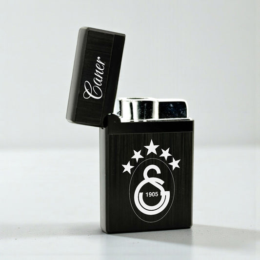 Personalized GS Arma Design named lighter