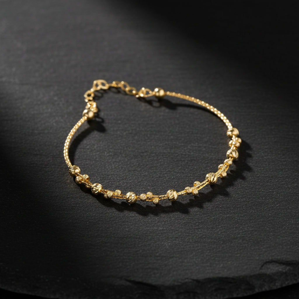 Dorika Armband | 925 Silber