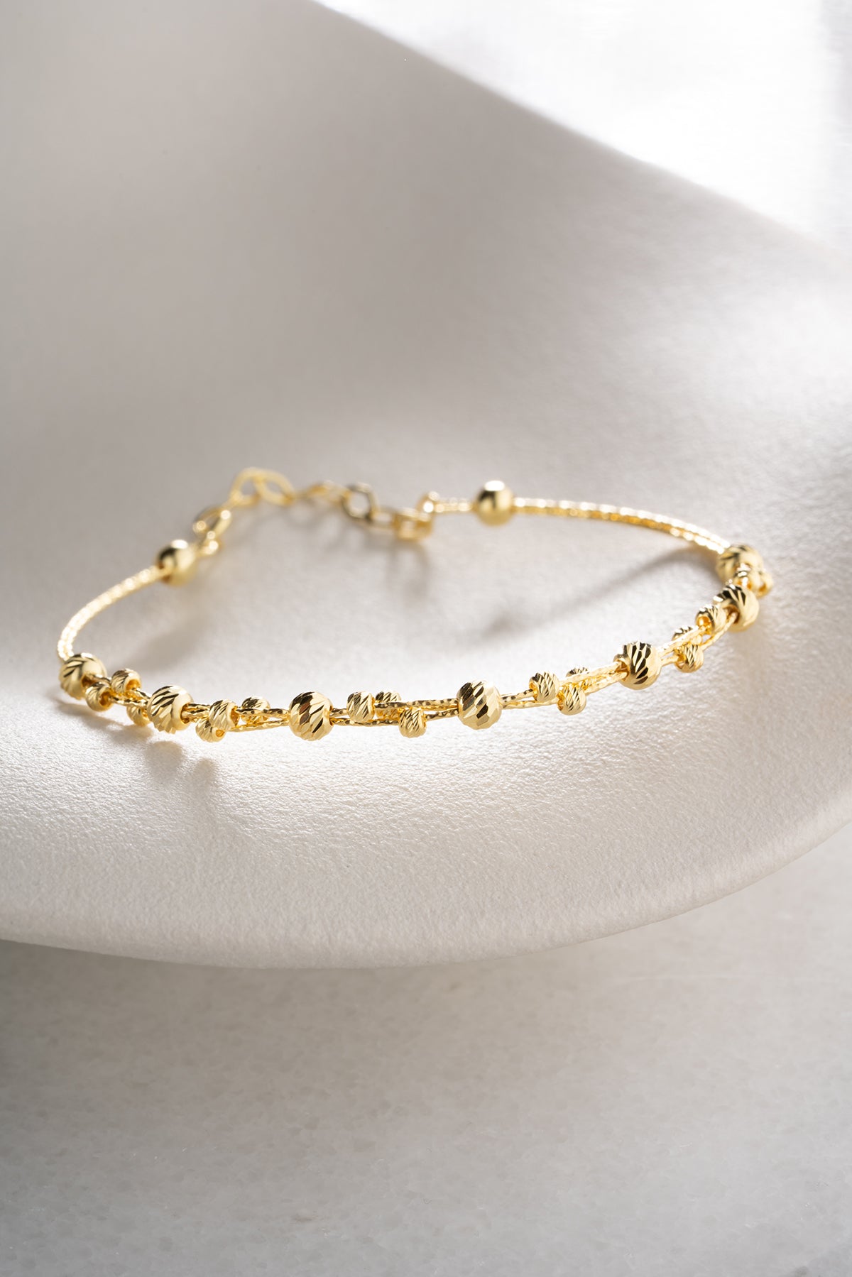 Dorika Armband | 925 Silber