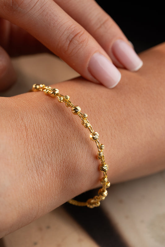 Dorika Armband | 925 Silber