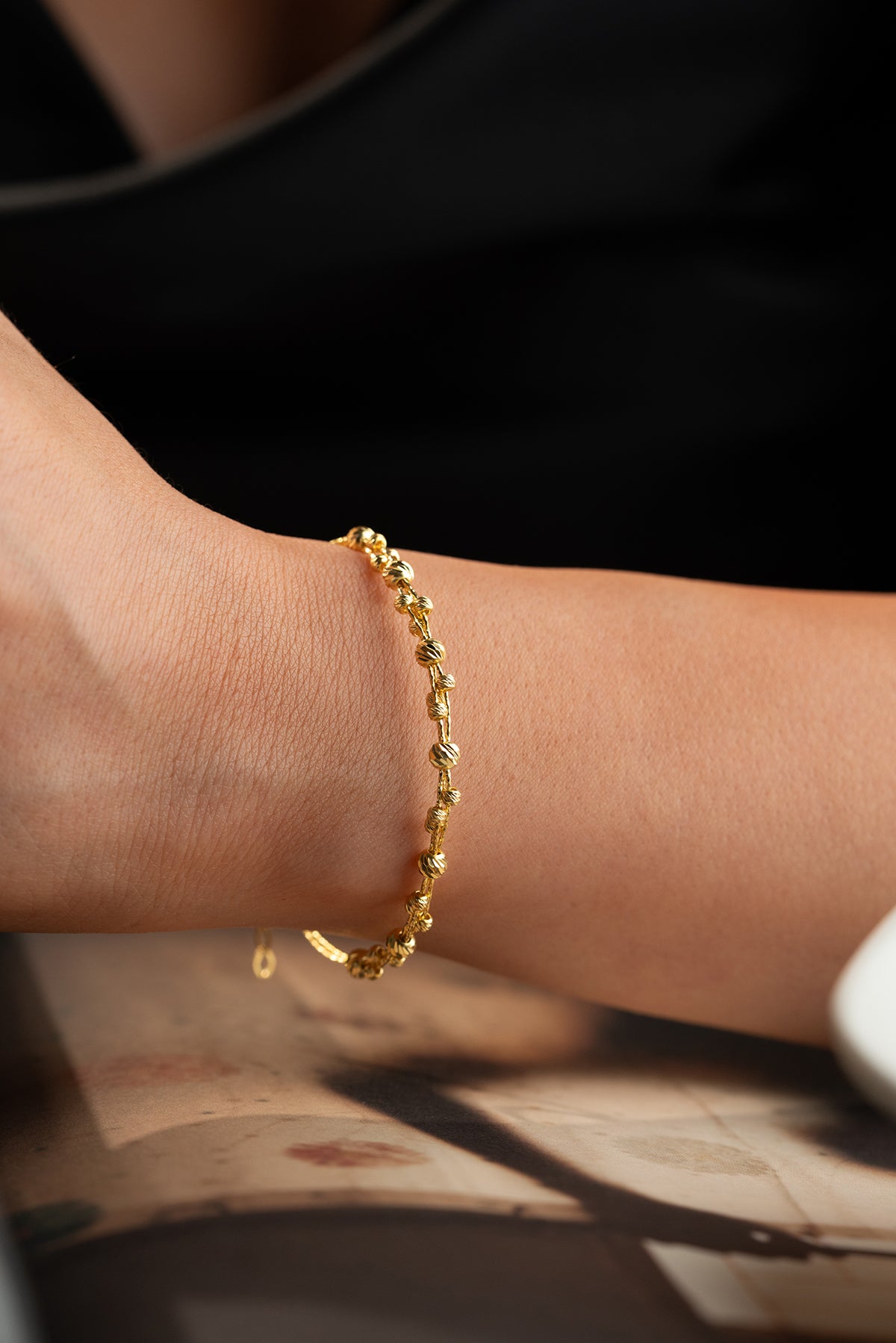 Dorika Armband | 925 Silber