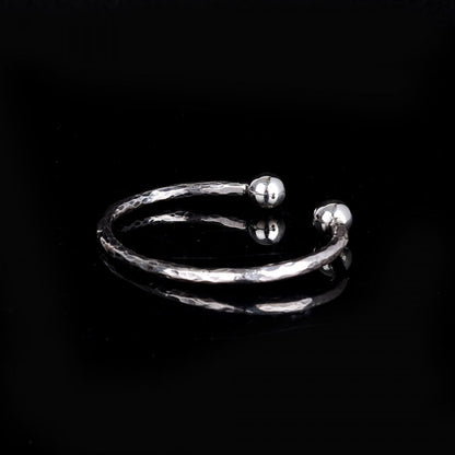 925 Bracelet pour hommes en argent sterling