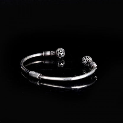 925 Bracelet pour hommes en argent sterling