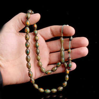 Kifur Tree Model Responsibil