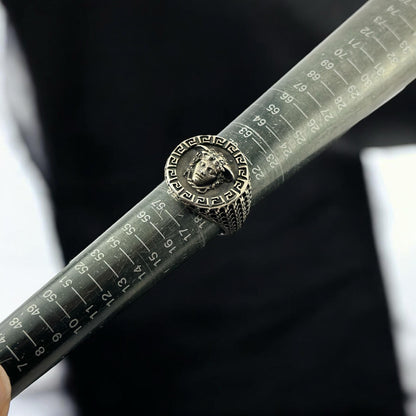 925 Ayar Gumus Yuzuk